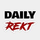 Daily REKT!