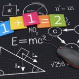 وظائف اشرافية _ رياضيات