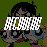 DECODERS