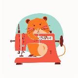 Шитьё Три Руки