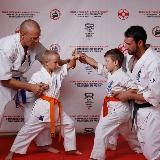 Сильные духом