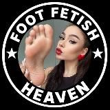 ♠️ FOOT FETISH HEAVEN