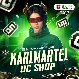 KARLMARTEL UC