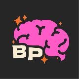 BRAIN POWERS⚡️медквиз