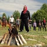 АЗМЪ ЕСМЬ. Егор Гамаюн