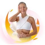 Елена Пятибрат. Авторский проект