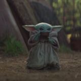 Starwars Fm "believe in strength and strength will be with you"