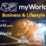 🌏MyWorld🌐Lyconet