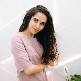 Гинеколог Дженет