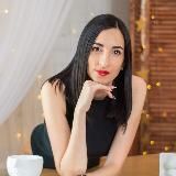 Вероника Зайцева. Lash тренер|блогер.