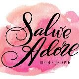 Кондитерская «Salwe Adore» / Москва