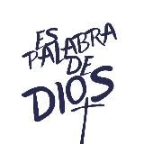 Es Palabra de Dios