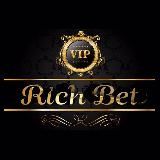 Ставки | ⚜️ Rich Bet ⚜️ | Прогнозы
