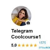 Новый канал здесь 👉@coolcourse11