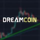 DreamCoin | Заработок на крипте