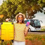 "Альбион-Тур" | Ж/д и автобусные туры из Ростова-на-Дону