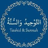 Tauhid & Sunnah