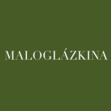 MALOGLÁZKINA