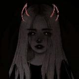 Девочка курьер