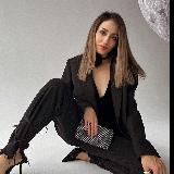 Стильный зефир