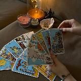 ТАРО | TAROT.BY.KATYA