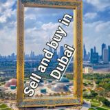 Sell and Buy in Dubai