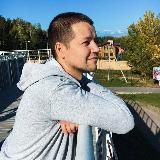 Блог Темура Хамидуллина