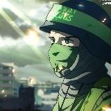 The last War | الحرب الاخيرة