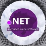 Arquitetura .NET
