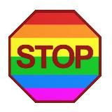 Хроники Радужного Геноцида (анти-лгбт)