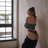 Sex for pleasure | Ukrainian 🇺🇦
