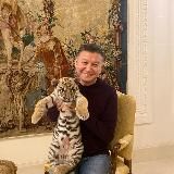 Кирсан Илюмжинов