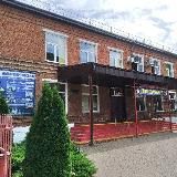 Кореновский автомеханический техникум