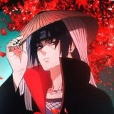 Учиха Итачи