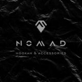 Nomad Hookah