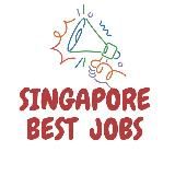 SINGAPORE BEST JOBS 🇸🇬💰