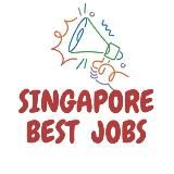 SINGAPORE BEST JOBS 🇸🇬💰