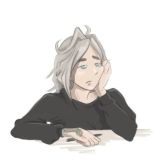 hope`s drawing… 🖋