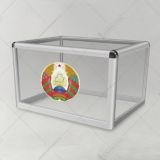 Хочу в участковую комиссию на выборах президента РБ!