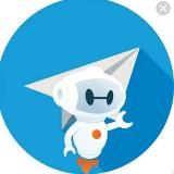 БОТЫ ПОМОЩНИКИ ⬆️