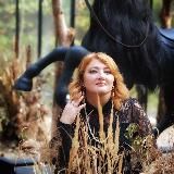 Метафизика алмазной реальности с Юлией Соколовой🧬