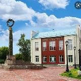 Наша Владимировская и Фабричка