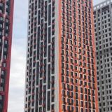 3 корпус ЖК Тетрис