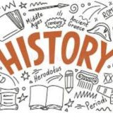 История обо всём