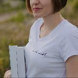 Книгоголик @olka.book