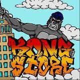 KONG LIFE🦧