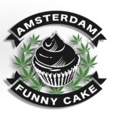 CAKE 🧁 AMSTERDAM 🍀 | КЕКСЫ С АМСТЕРДАМА