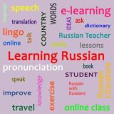 Learning Russian Online