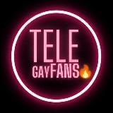 Telegayfans🔥