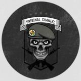 O̷̷R̷̷I̷̷G̷̷I̷̷N̷̷A̷̷L̷̷ C̷̷H̷̷A̷̷N̷̷E̷̷E̷̷L̷̷